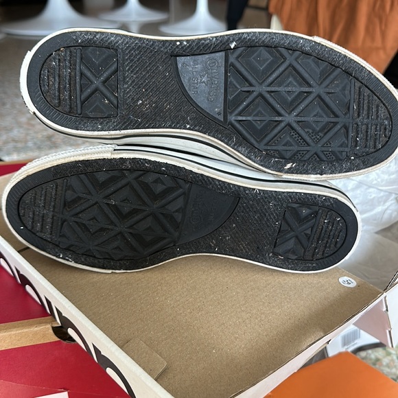 Converse Chuck Taylor All Star boots - Picture 9 of 9